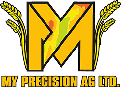 MY Precision Ag logo